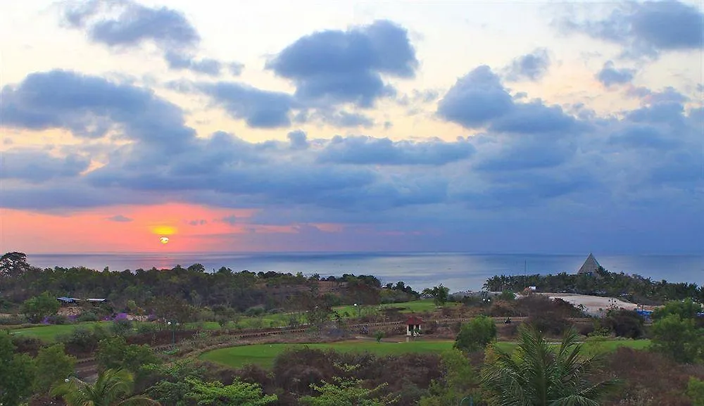 New Kuta Hotel Uluwatu  Indonesia