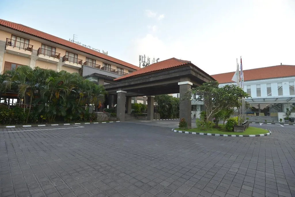 New Kuta Hotel Uluwatu