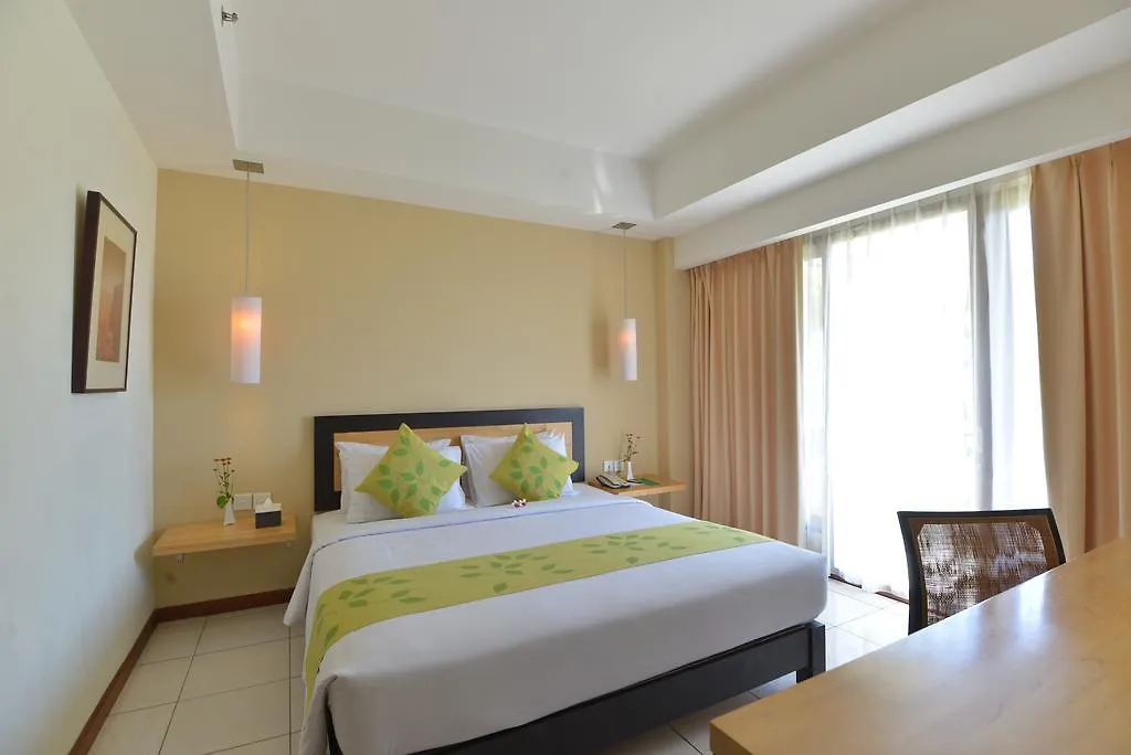 ****  New Kuta Hotel Uluwatu  Indonesia