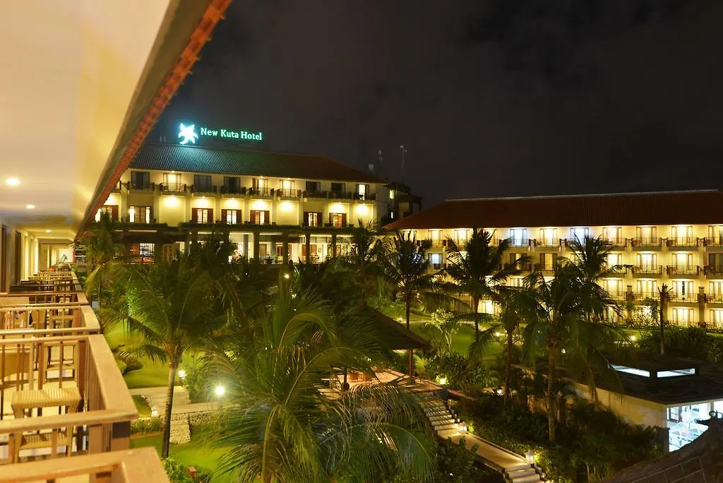 New Kuta Hotel Uluwatu