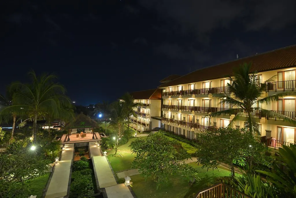 New Kuta Hotel Uluwatu