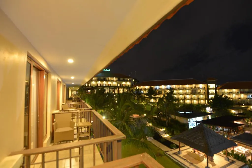 New Kuta Hotel Uluwatu  Indonesia