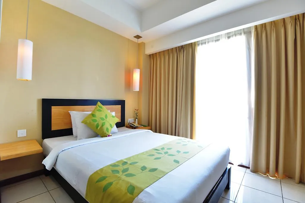 ****  New Kuta Hotel Uluwatu  Indonesia