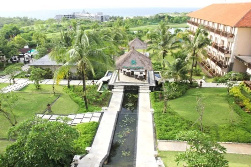 New Kuta Hotel Uluwatu