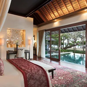 The Royal Santrian Nusa Dua (Bali)