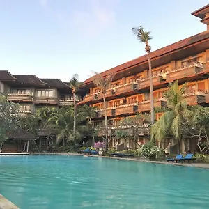 Sari Segara & Spa Jimbaran (Bali)